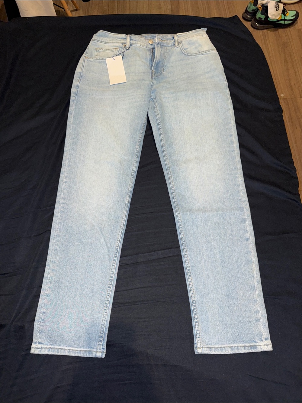 Brand new Zara jeans. Size 31